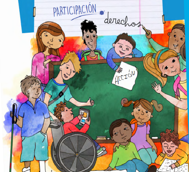 Inclusión-Participación 